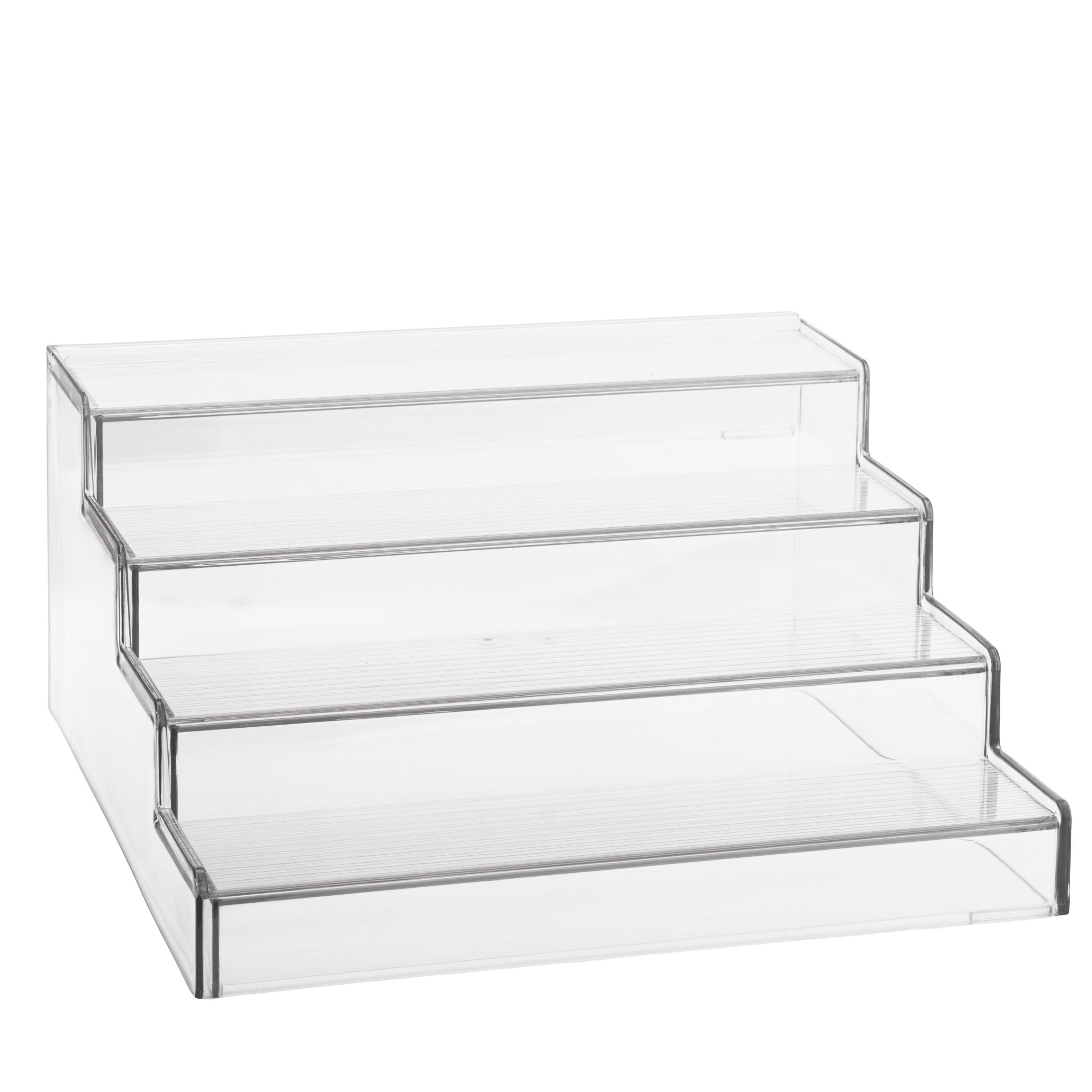 TOW Zagg. 4-Tier Spice Rack - The Organizing Warehouse