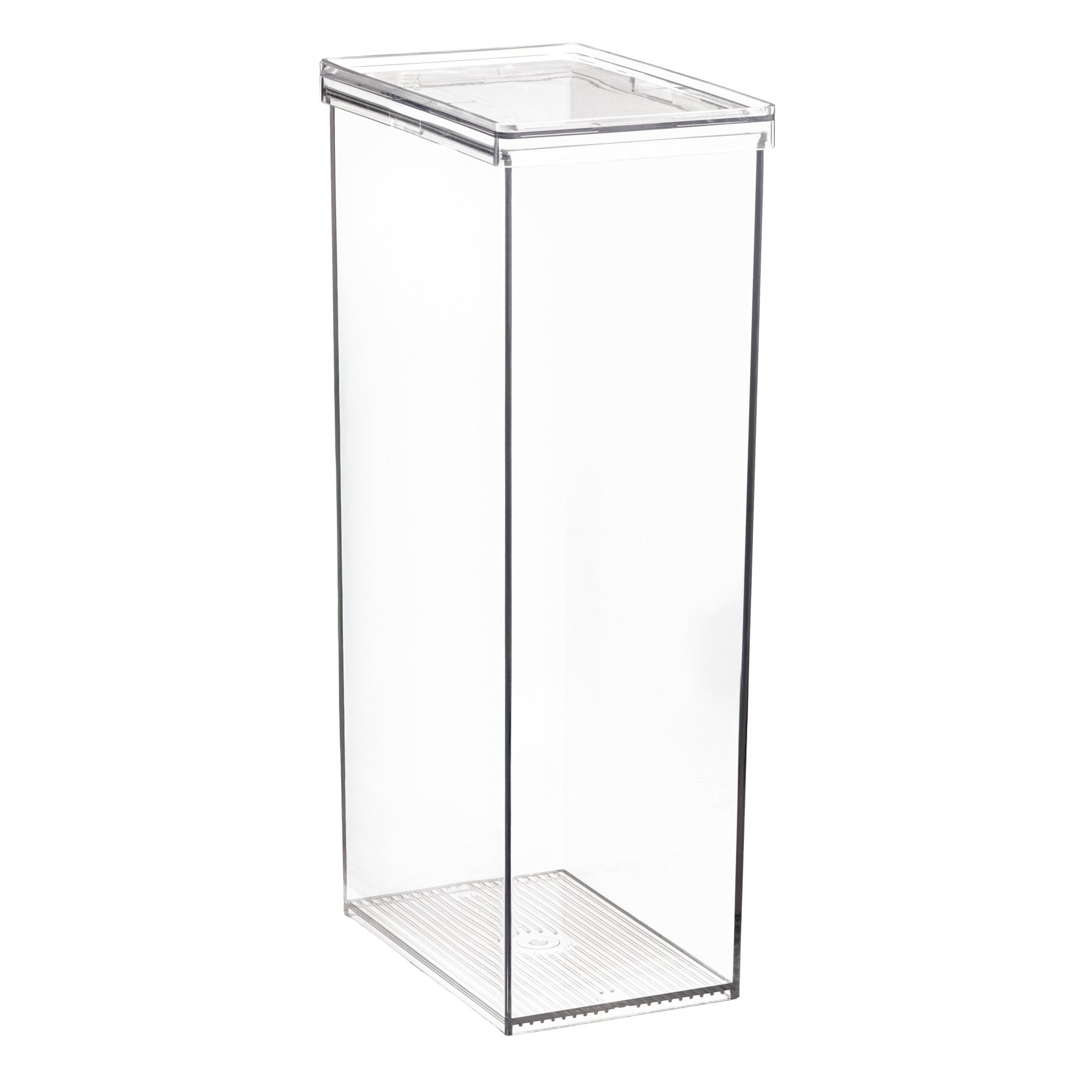 TOW Fitt. Airtight Food Storage Canister – XL (3.3 L) - The Organizing Warehouse