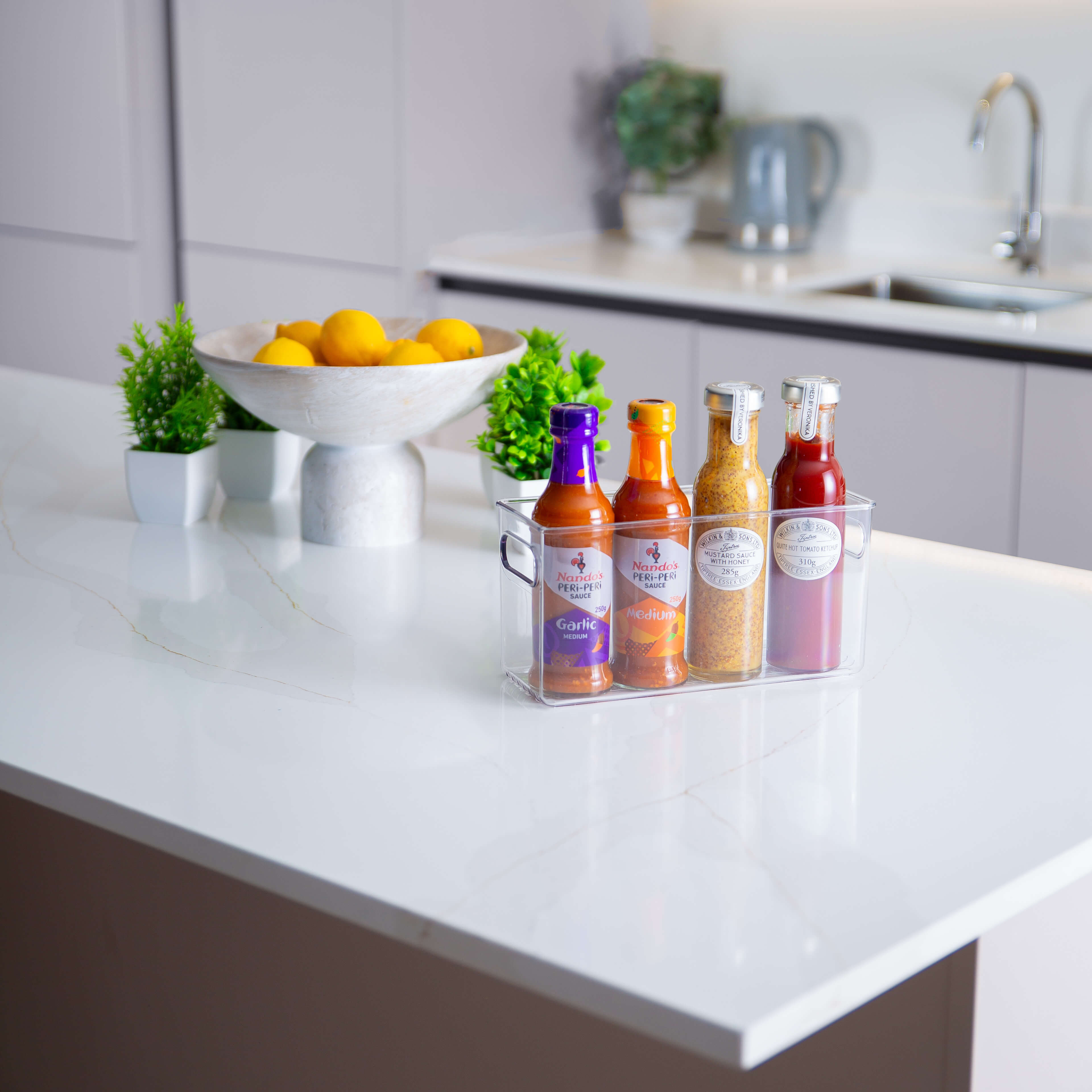 GRIPP. – Short (10")