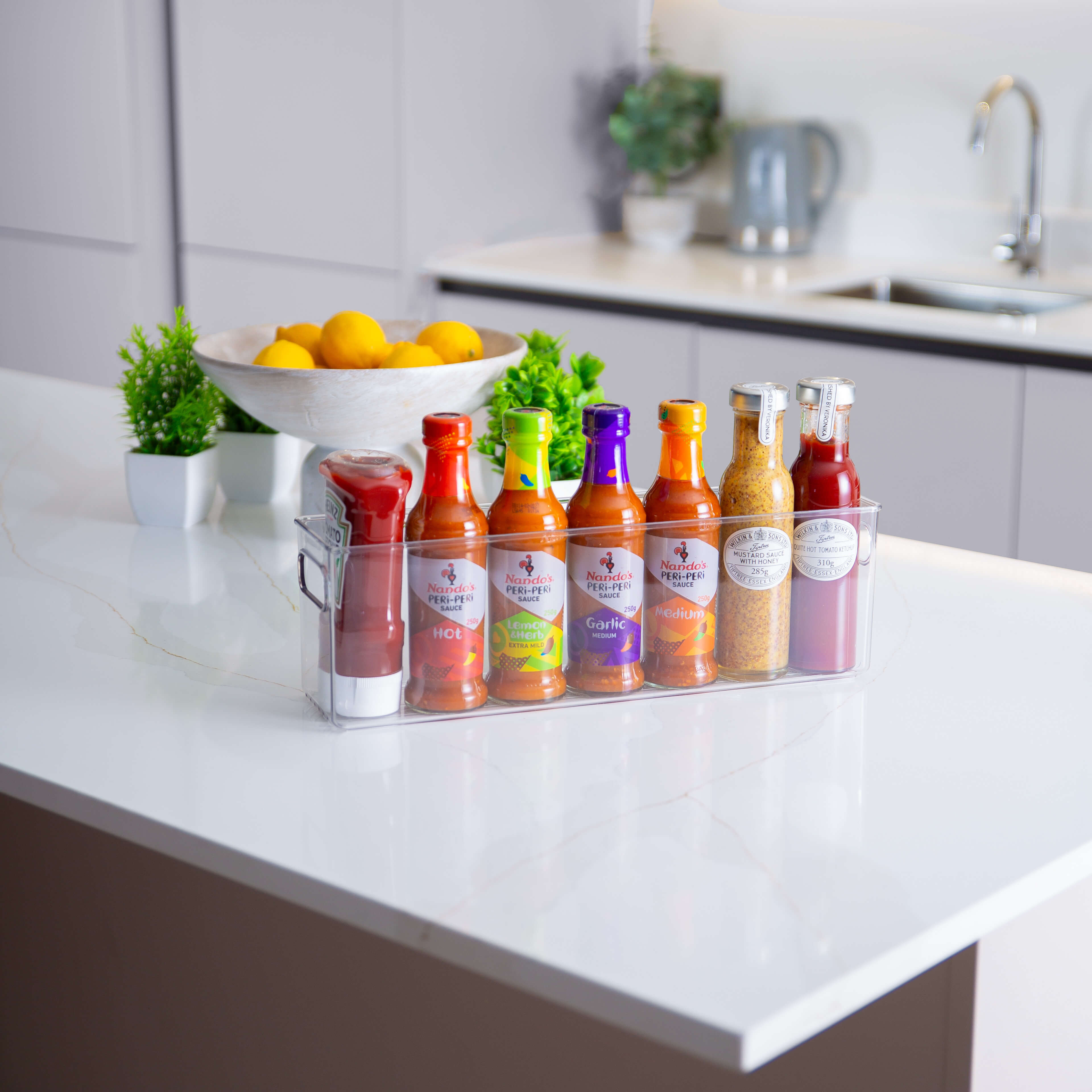 GRIPP. – Long (16")