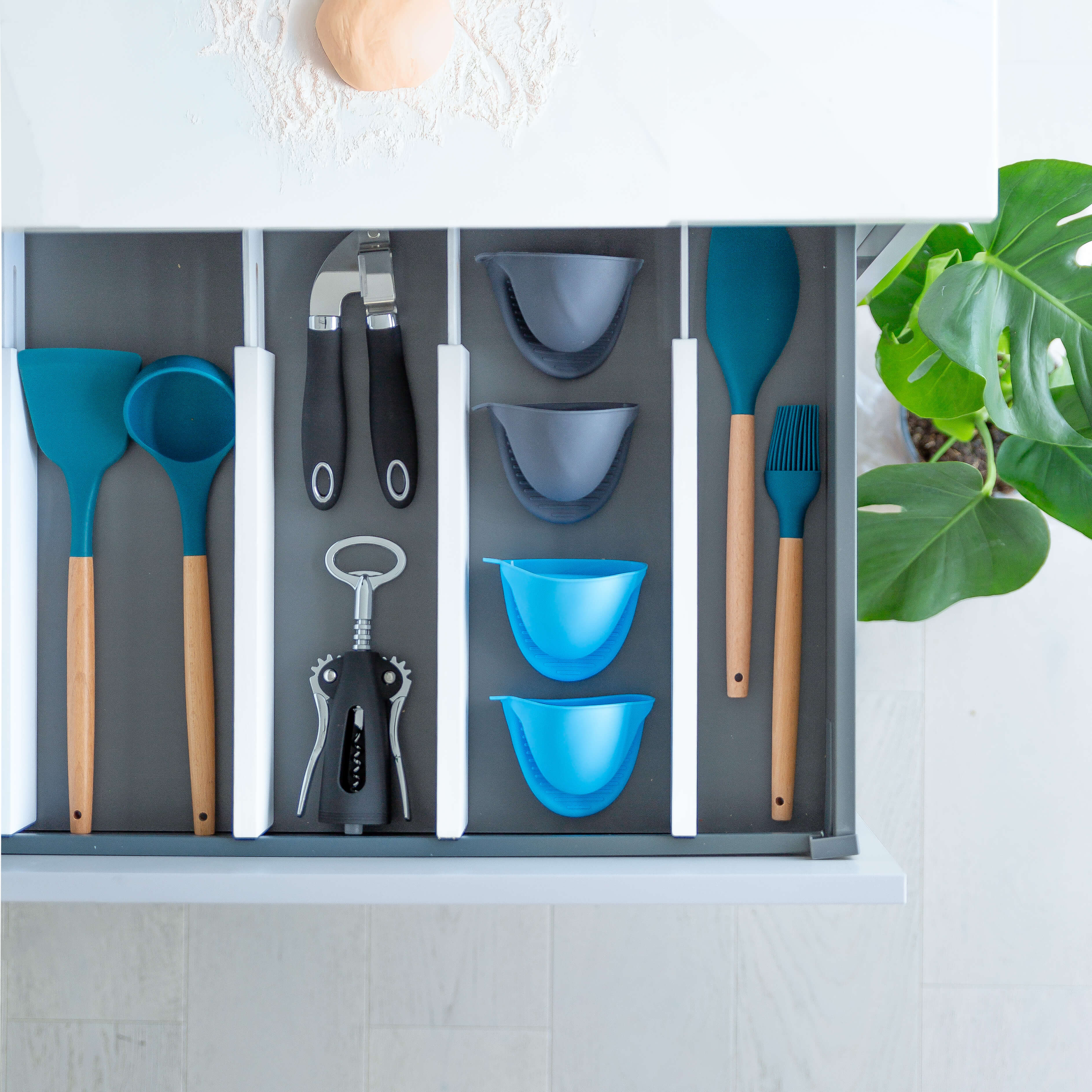 SORTT. Drawer dividers