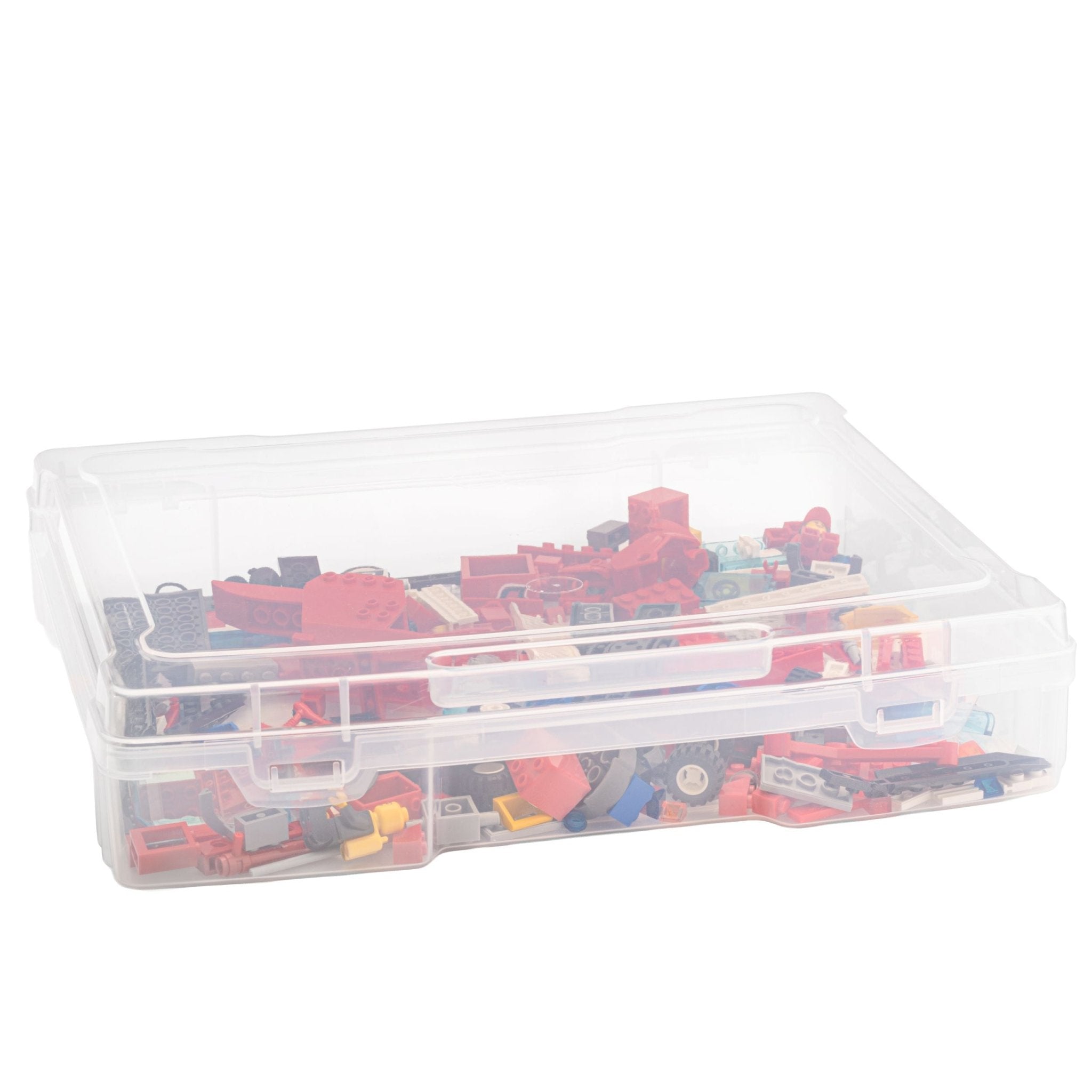 TOW Snapp. Clear Project Case – Deep - The Organizing Warehouse