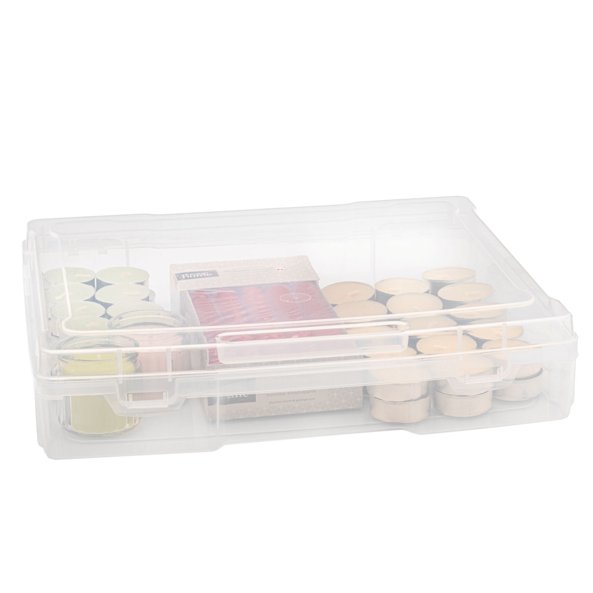 TOW Snapp. Clear Project Case – Deep - The Organizing Warehouse