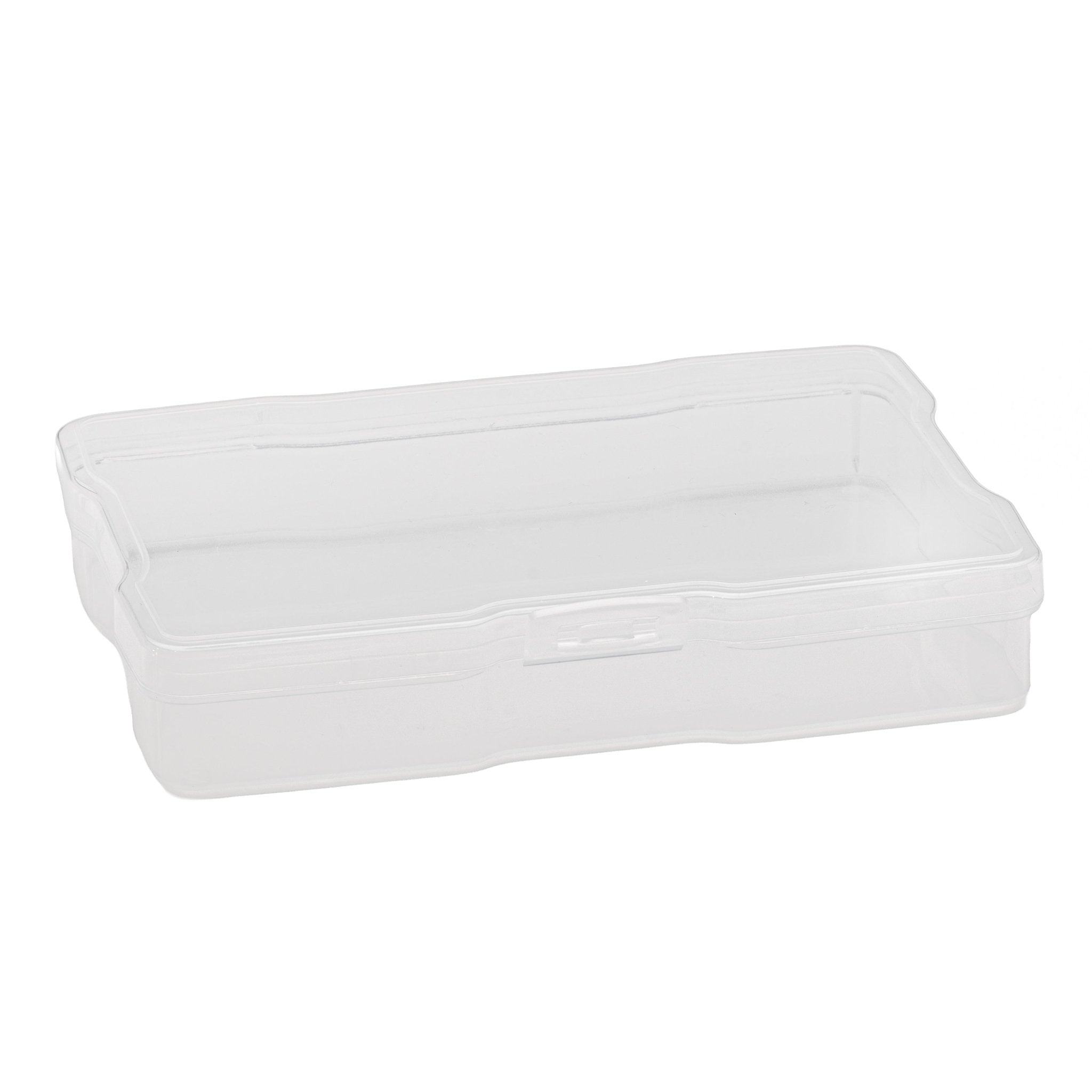 TOW Snapp. Clear Photo Case – Small - The Organizing Warehouse