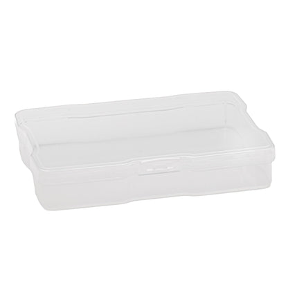 TOW Snapp. Clear Photo Case – Small - The Organizing Warehouse