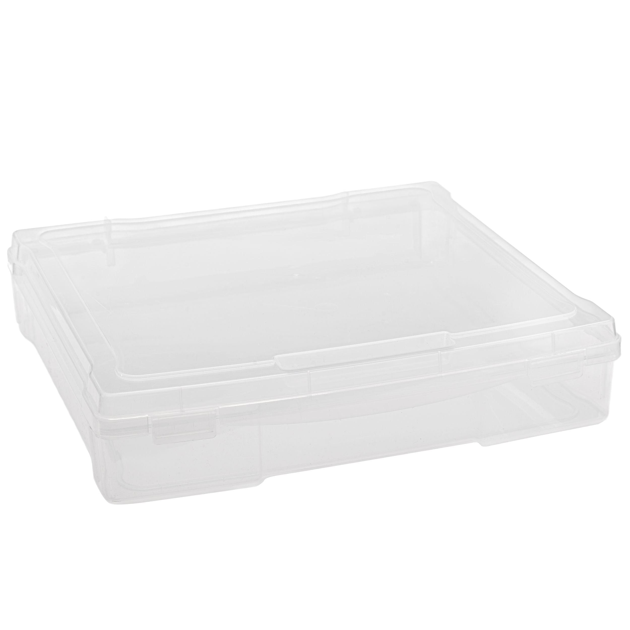 TOW Snapp. Clear Project Case – XL - The Organizing Warehouse