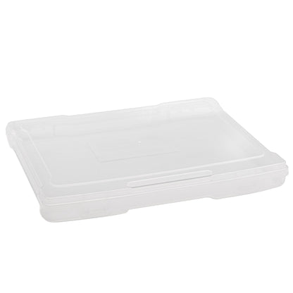 TOW Snapp. Clear Project Case – Slim - The Organizing Warehouse