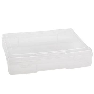 TOW Snapp. Clear Project Case – Deep - The Organizing Warehouse