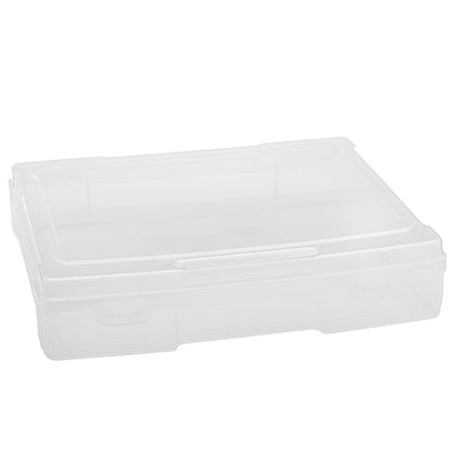 TOW Snapp. Clear Project Case – Deep - The Organizing Warehouse