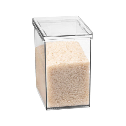 TOW Fitt. Airtight Food Storage Canister – Medium (1.7 L) - The Organizing Warehouse