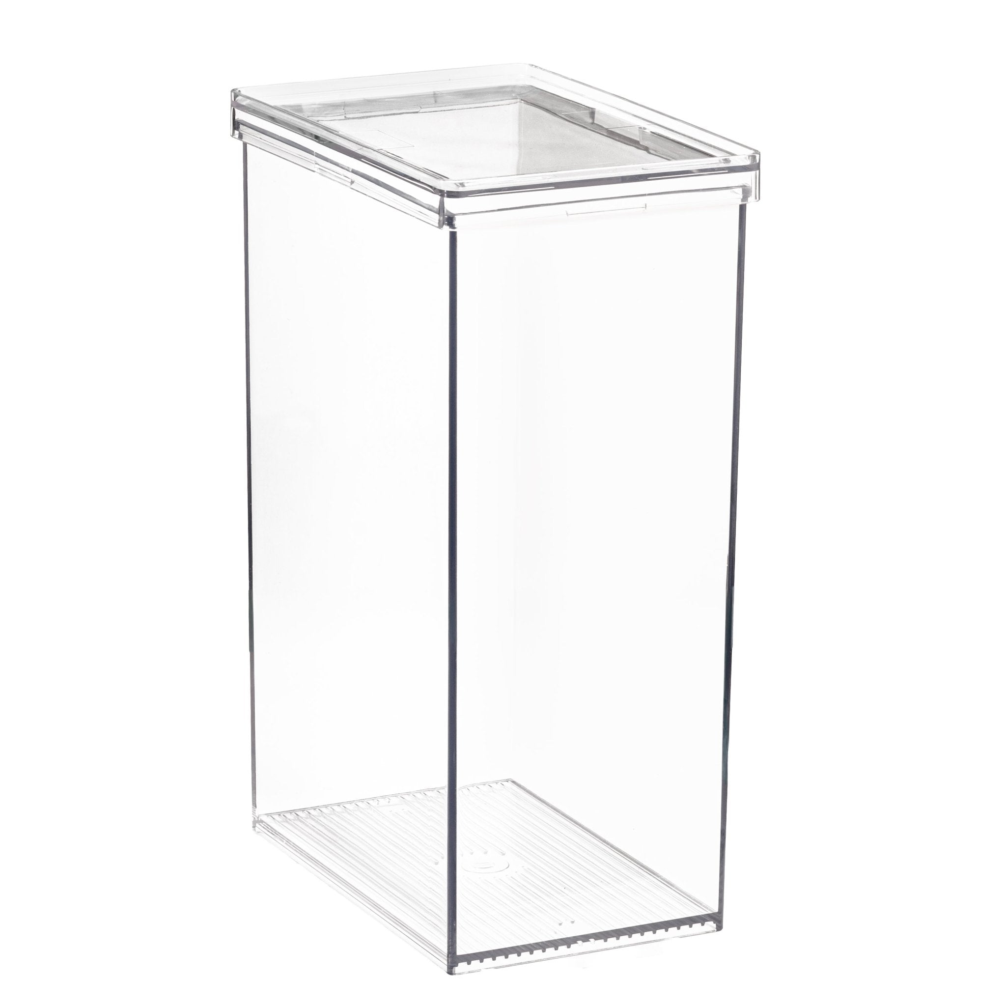 TOW Fitt. Airtight Food Storage Canister – Large (2.5 L) - The Organizing Warehouse