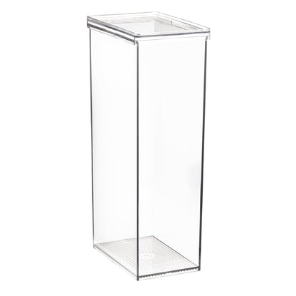 TOW Fitt. Airtight Food Storage Canister – XL (3.3 L) - The Organizing Warehouse