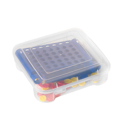 TOW Snapp. Clear Photo Case – Medium - The Organizing Warehouse